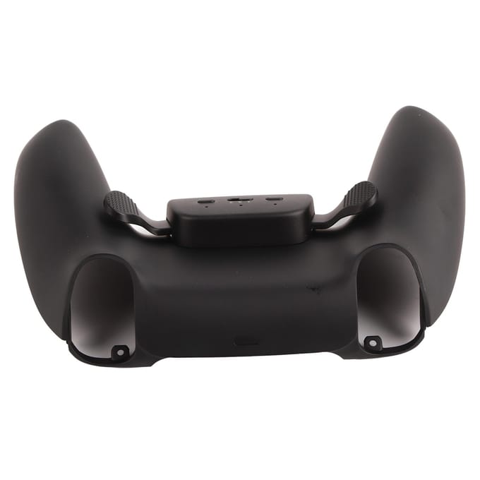 Controller Achterkant Schaal Paddle Burst Mapping Functie Gamepad Dubbele Achterknop Bevestigingsbehuizing voor zwart