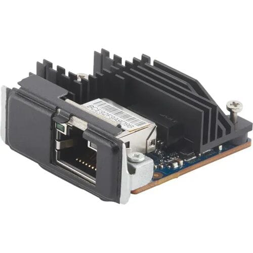 HP 10GBase-T Flex IO module