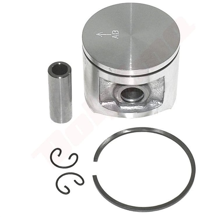 Zuigerset passend op HUSQVARNA 372 50mm ( 503 69 12-71 ) GOLF