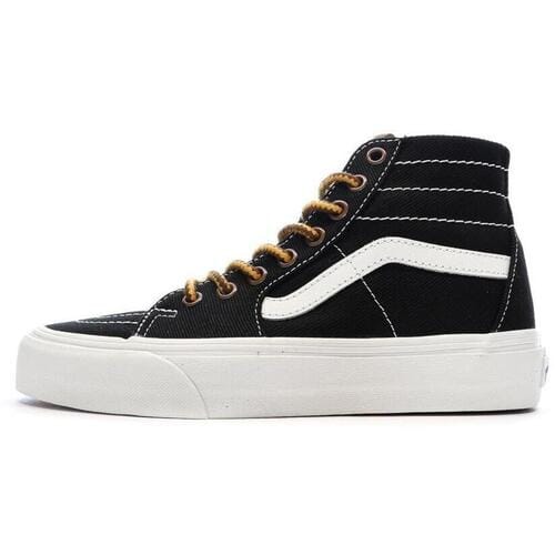 Hoge Sneakers Vans Ua Sk8-hi Tapered Throwback