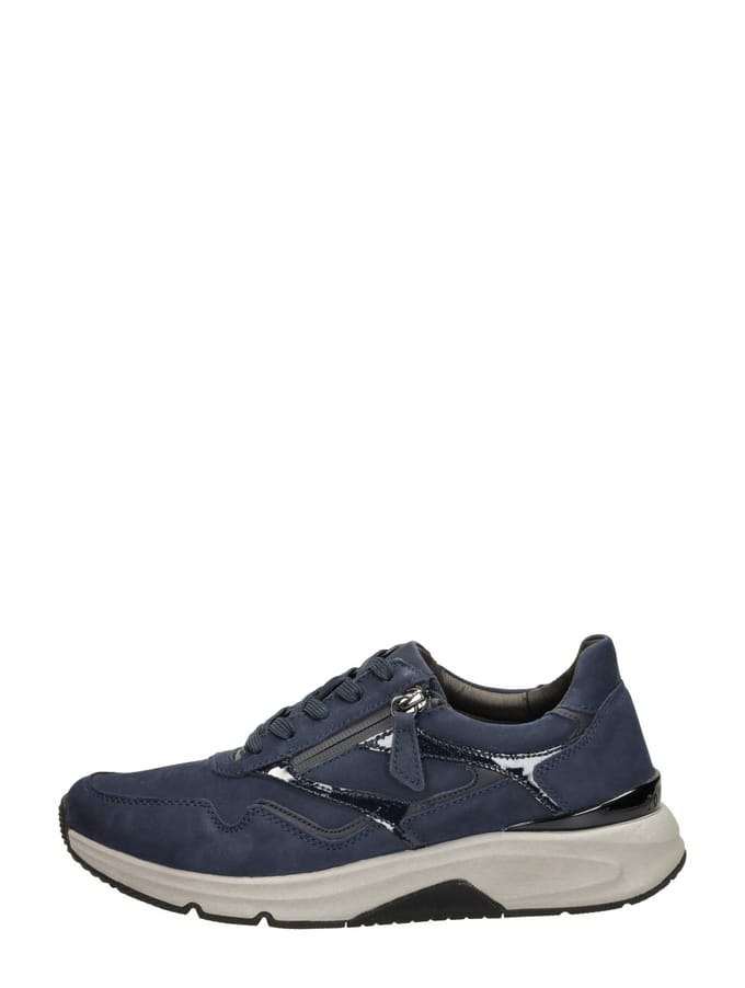Gabor - Rollingsoft Blauw 42.5