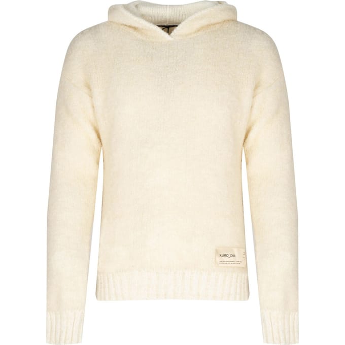Takeshy Kurosawa stoppen Boucle Mannen romig