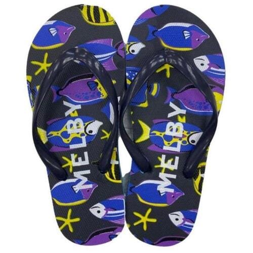 Teenslippers Melby 92S9484
