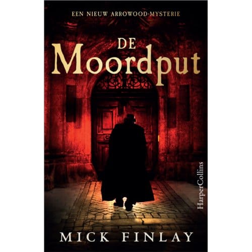 De Moordput - Mick Finlay