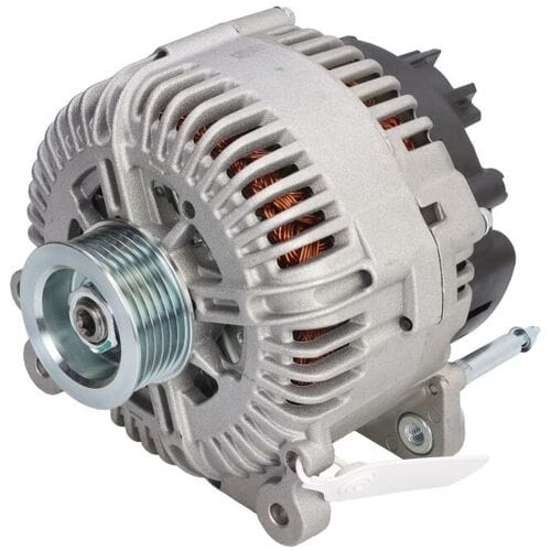 Driefasige generator PULSAR ROTATING ELECTRICS PSR10111