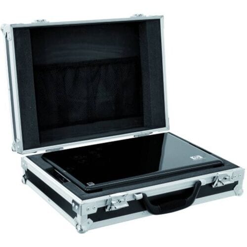 Roadinger Laptop-Case LC-15 maximal 370x255x30mm - Voor accessoires