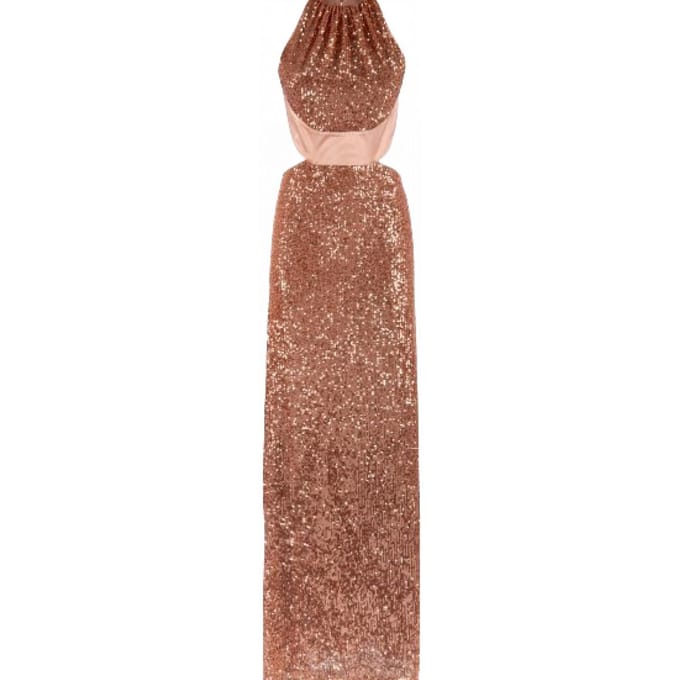 Vrouw Nenette ASIA