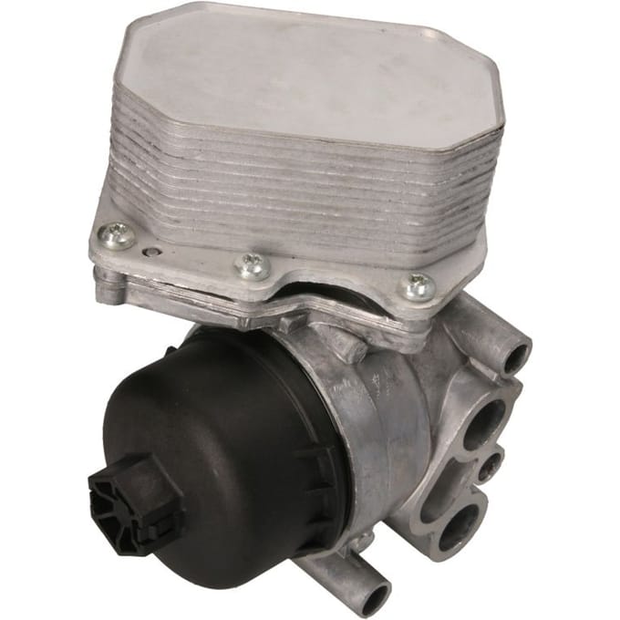 Olie radiator, motorolie THERMOTEC D4G017TT