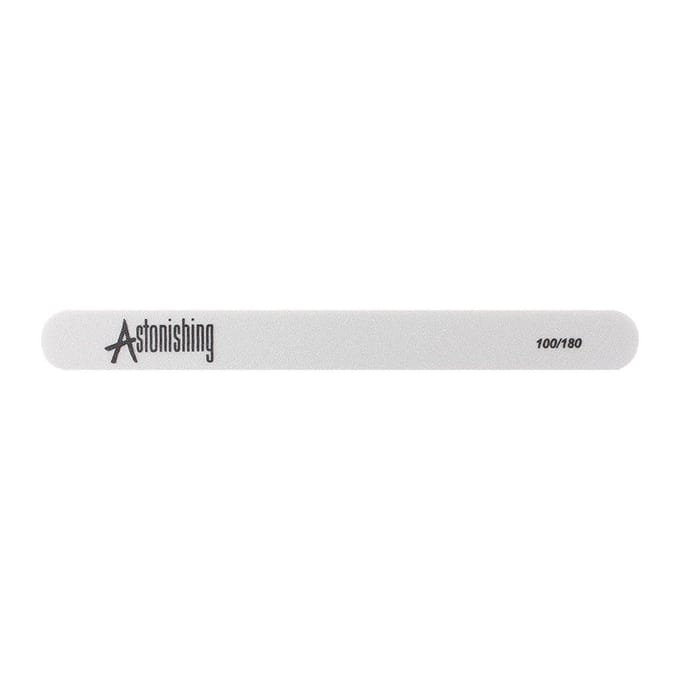 Astonishing Files 100/180 Sponge