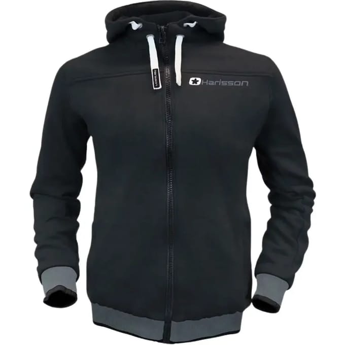 Dames ziphoodie Harisson Stingray