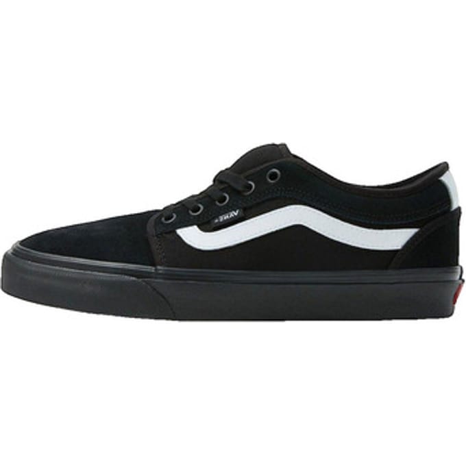 Lage Sneakers Vans Baskets Chukka Low Sidestripe basse