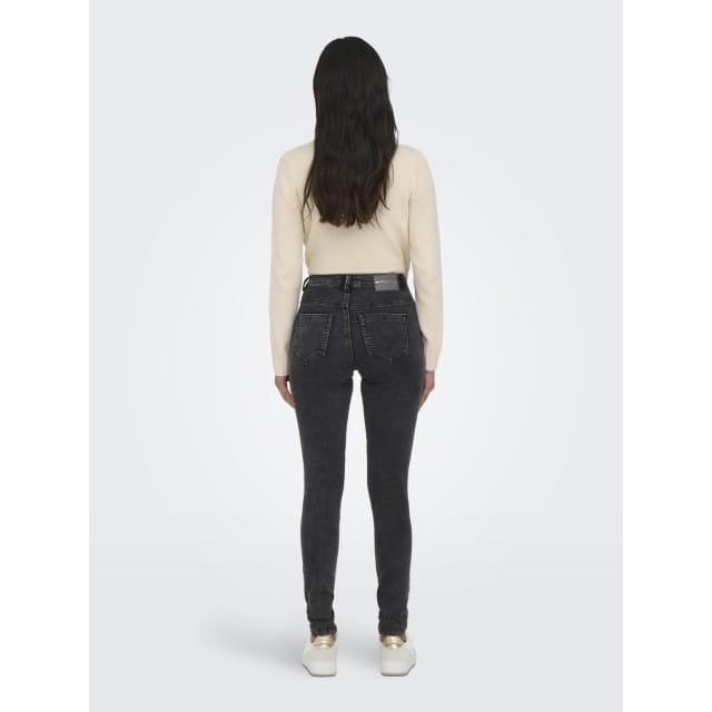 Only Onlforever high hw skinny jogg dnm