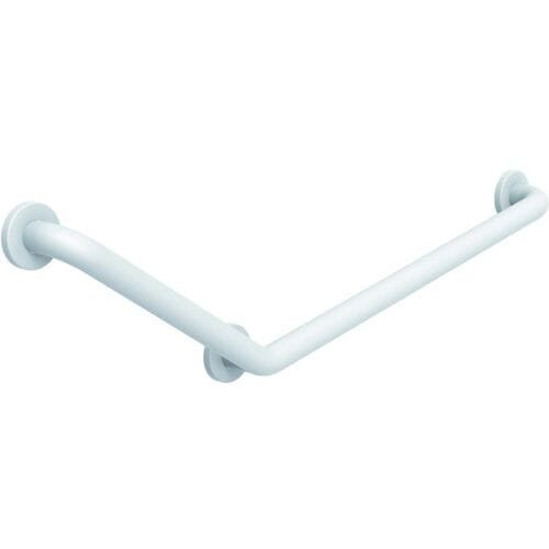 Megabad Profi Collection Silver Age System Angle Handle 57.9 x 33.6 cm 0300643019