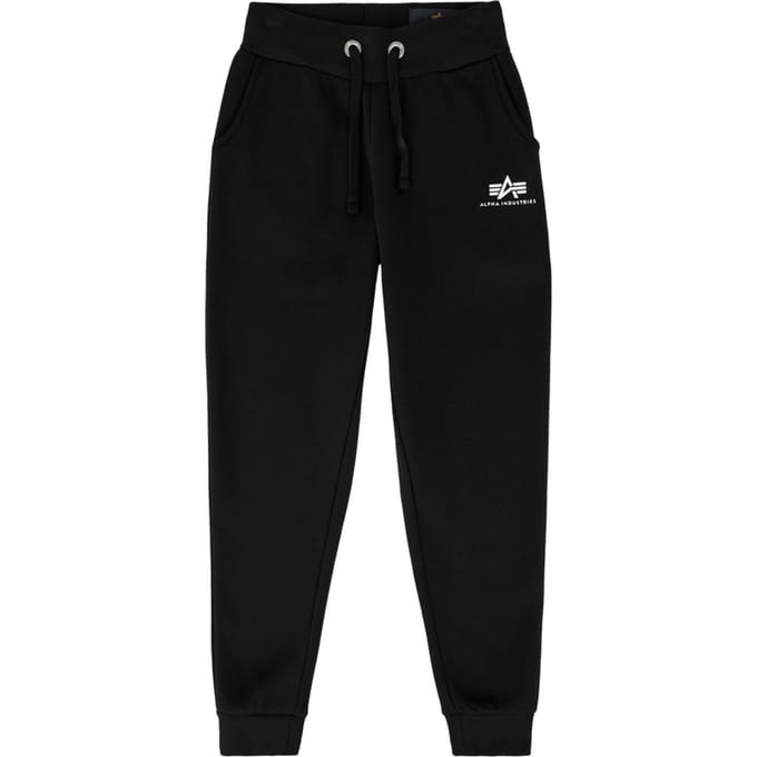 Kinderen joggingbroek Alpha Industries Basic Jogger SL