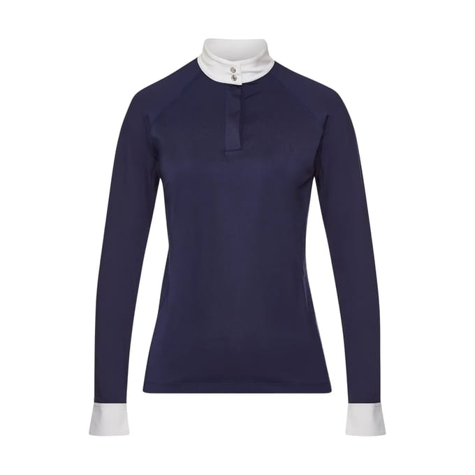 Paardrijwedstrijd shirt eaSt