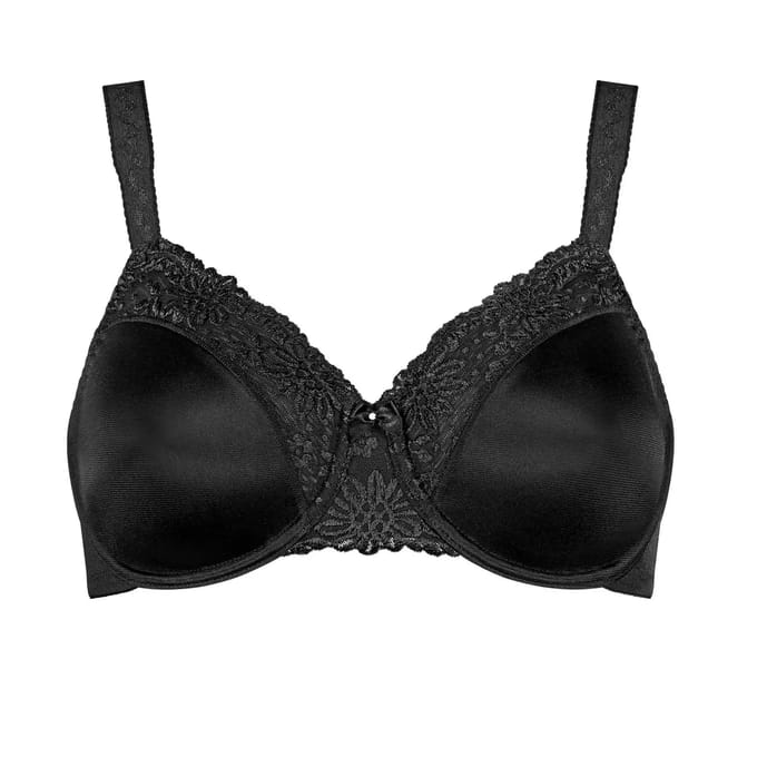 Triumph Ladyform Soft W X Dames Beha - Maat 85F