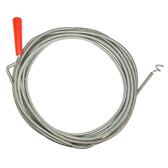 Rioolveer - 1,5 Meter - 5mm
