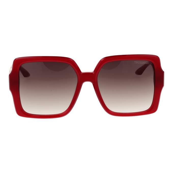 Zonnebril Trussardi Zonnebril TSW9014 T01 56