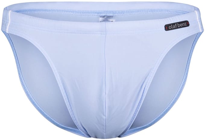 Olaf Benz Zwembroek BLU1200 Sunbrief