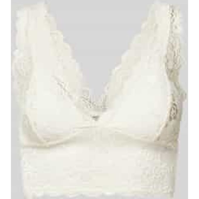 Soutien-gorge Only Chloe Lace Femmes
