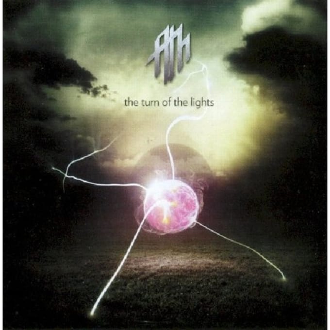 Turn Of The Lights - Andre Matos