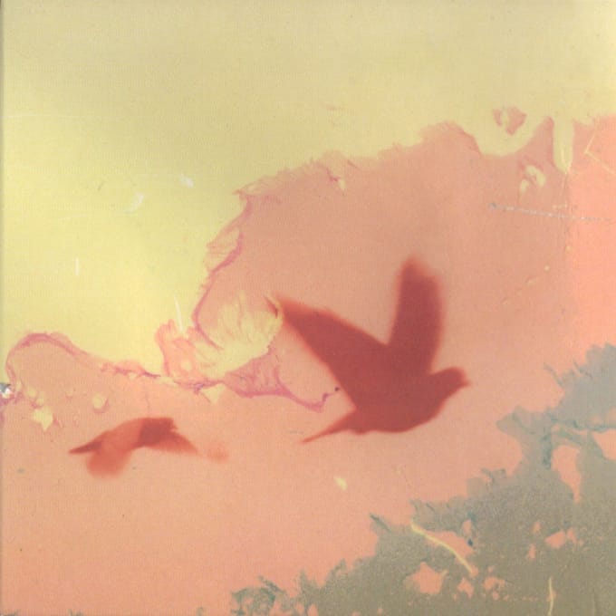Thomas & Sampson - When The Lower Resembles The Higher (CD)