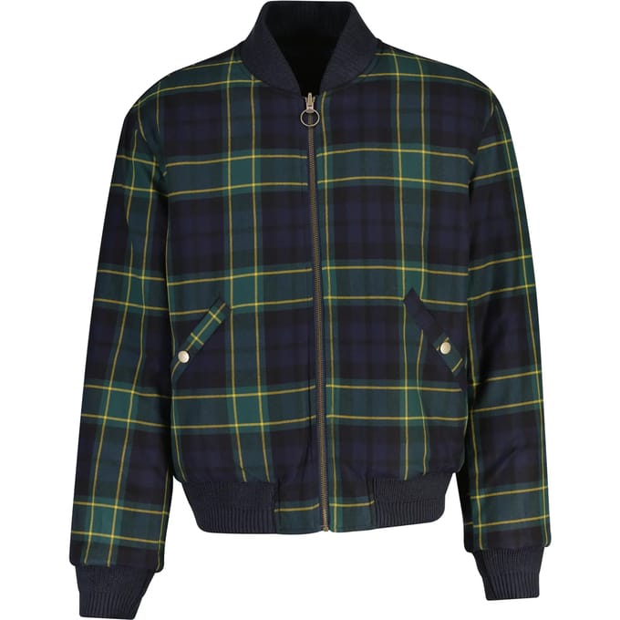 Bomber Gant