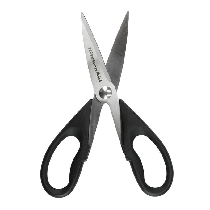 Keukenschaar - Multi-Purpose - RVS - Ergonomisch - KitchenAid