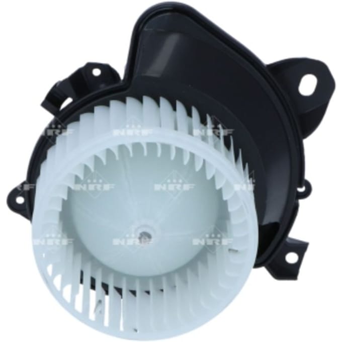 Interieurventilatie NRF 34027