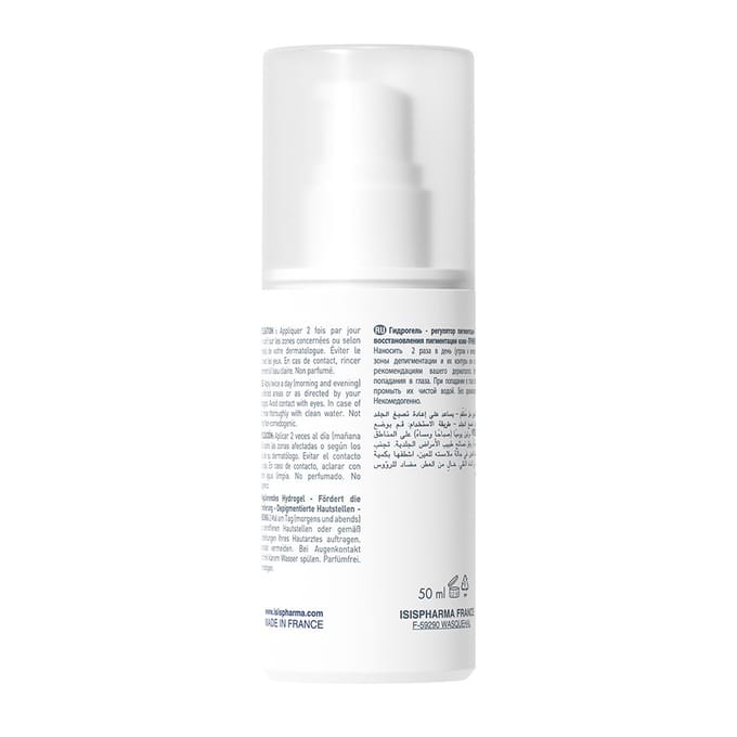 Isispharma Vitiskin Hydrogel Régulateur 50 ml