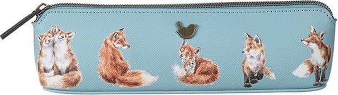 Pennenzak - Fox