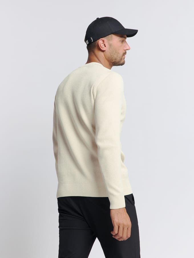 No Excess Pullover Crewneck Chenille Kit  2XL