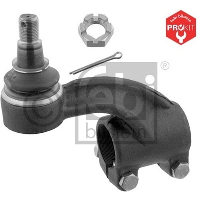 Spoorstangeinde FEBI BILSTEIN 01909