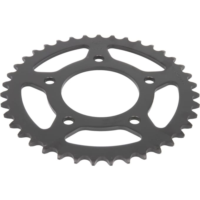 Tandwiel achter JT R1075,39