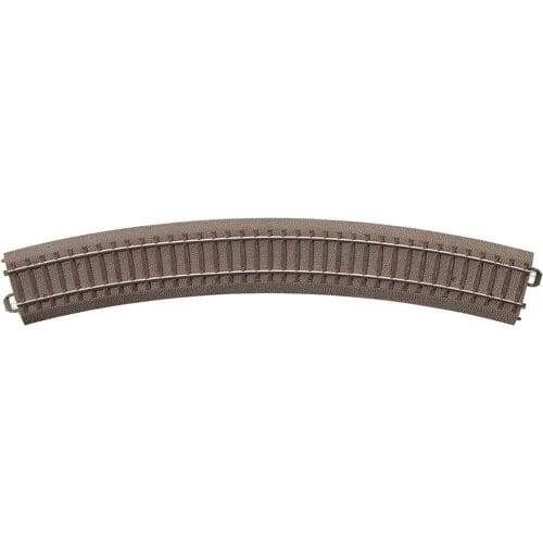 TRIX H0 H0 Trix C-rails 62330 Gebogen rails 6 stuk(s)