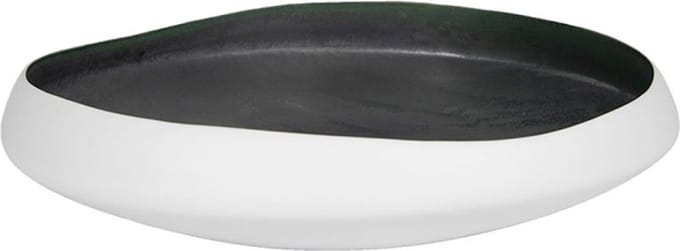 OHNO - Woonaccessoires - Otowa Schaal - Wit