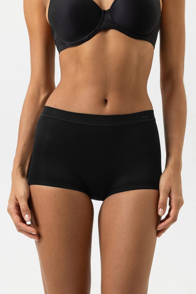 mey Damen Mey Panty Met Viscose Serie Emotion