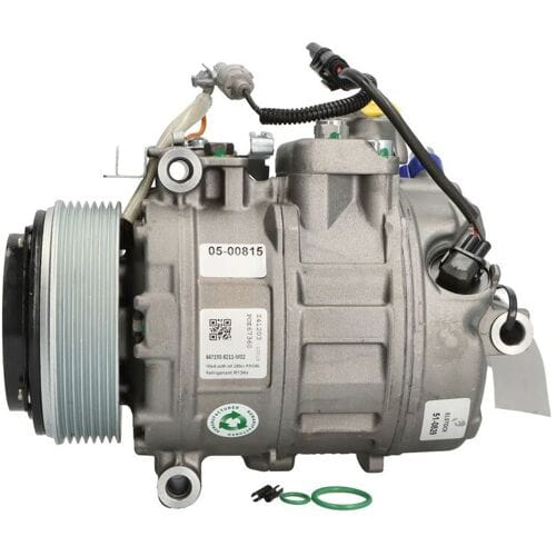 Airco-compressor ELSTOCK 51-0829