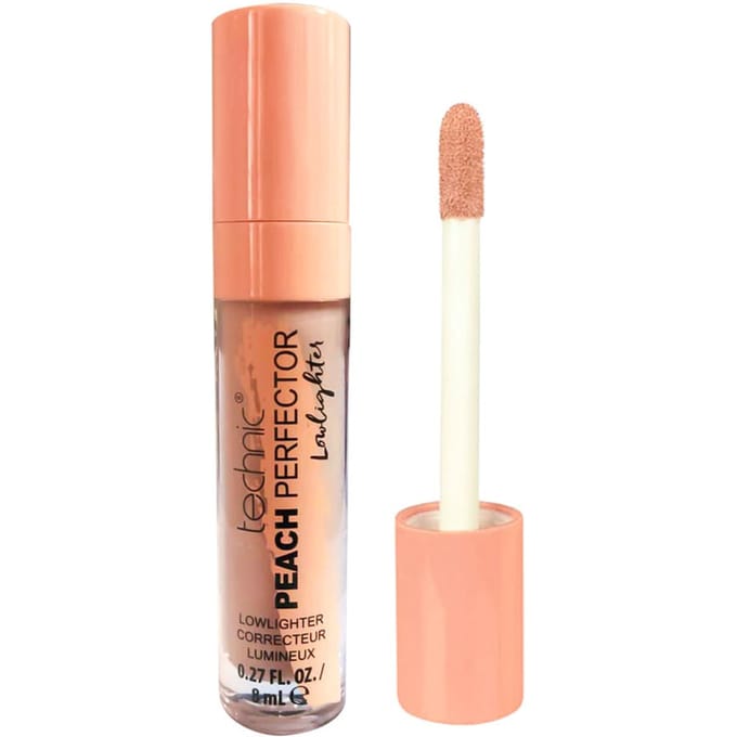 Technic Peach Perfector Lowlighter 8 ml
