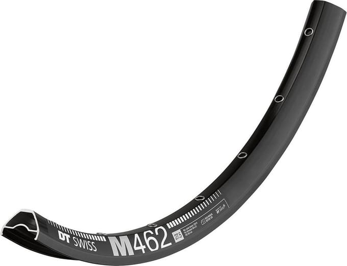 DT Swiss M 462 Velg 27.5" Disc 25mm Uitvoering 32H