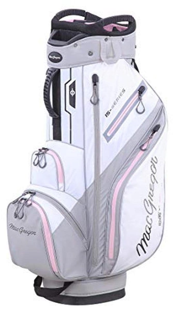 Waterdichte dames golf tassen 15-serie