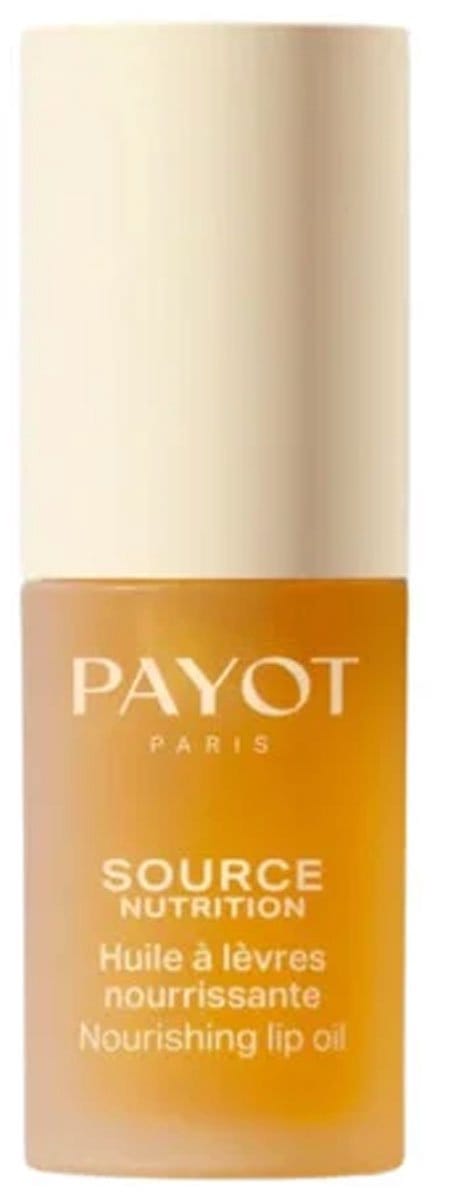 Payot Nutricia Voedende Lipolie - 7ml - Droge Lippen