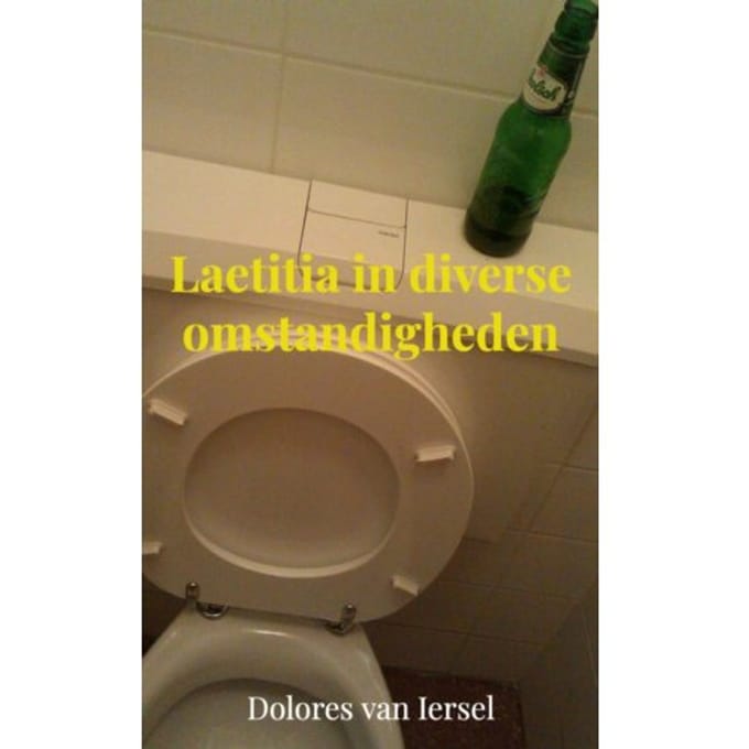 Laetitia In Diverse Omstandigheden - Dolores Van Iersel