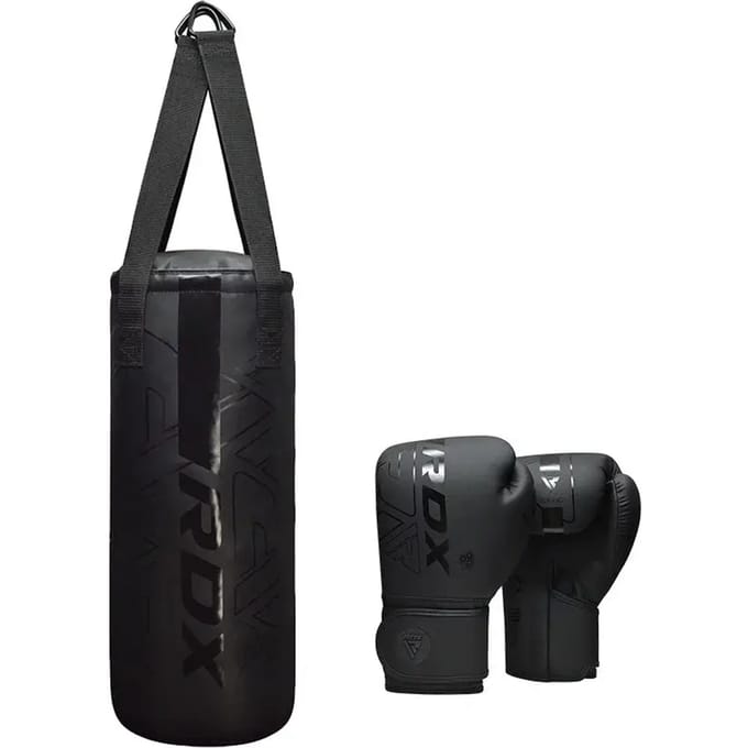 Kinderen bokspakket RDX F6 Kara (x3)