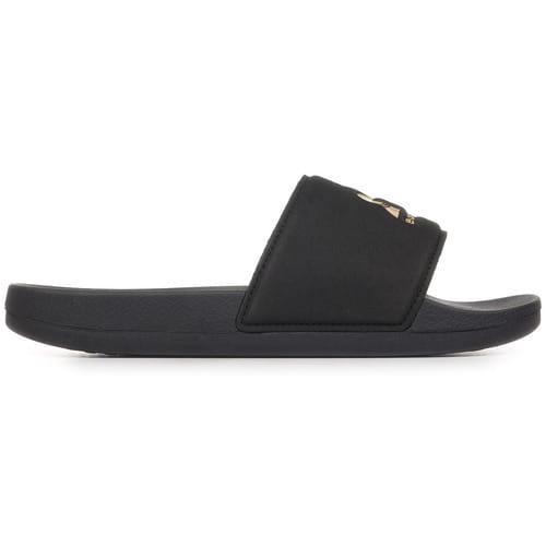 Teenslippers Le Coq Sportif Slide Logo