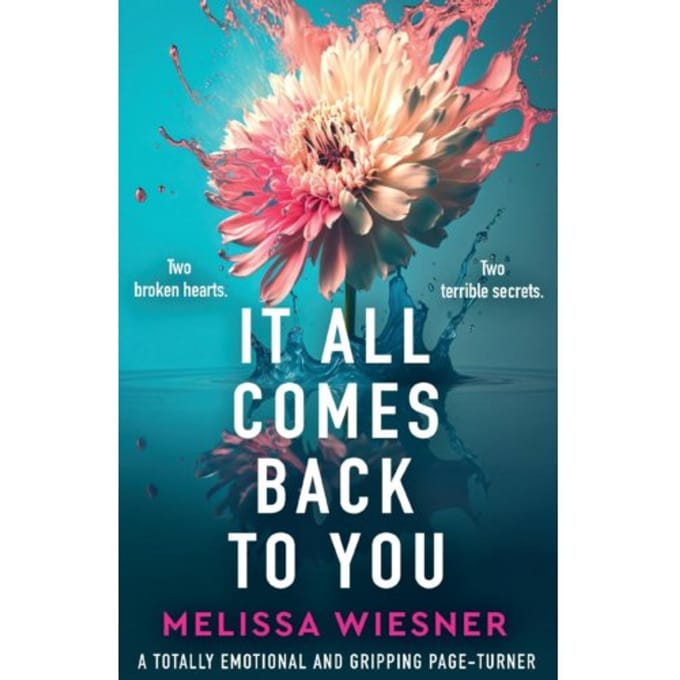 Wiesner, M: It All Comes Back To You - Melissa Wiesner