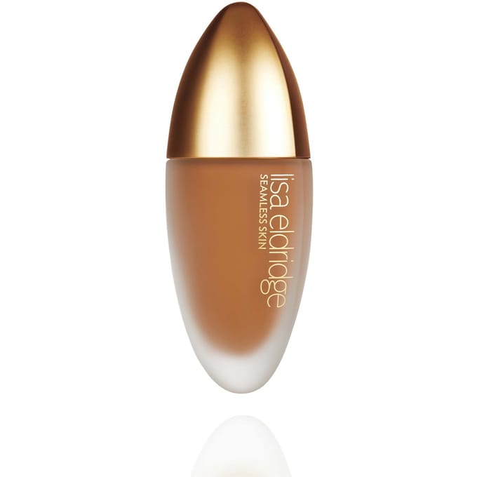 Lisa Eldridge Seamless Skin Foundation - 31 -  Medium/Deep With Neutral Undertones
