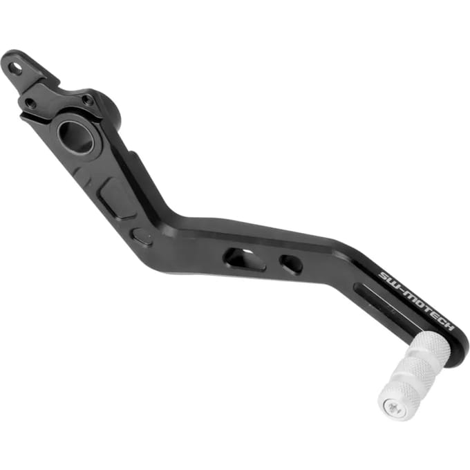 Rempedaal SW-Motech BMW R 1200 GS (04-12) / Adventure (06-13).