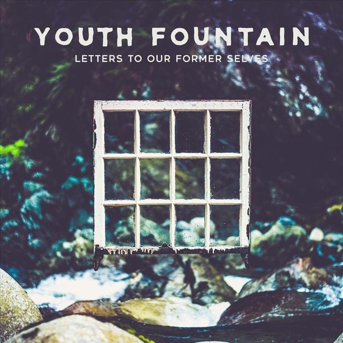 Letters To Our Former Selves