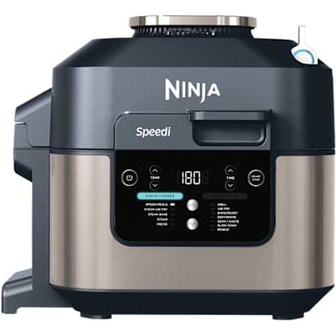 Ninja Speedi 12-in-1 Multi-Cooker ON500EUCYD